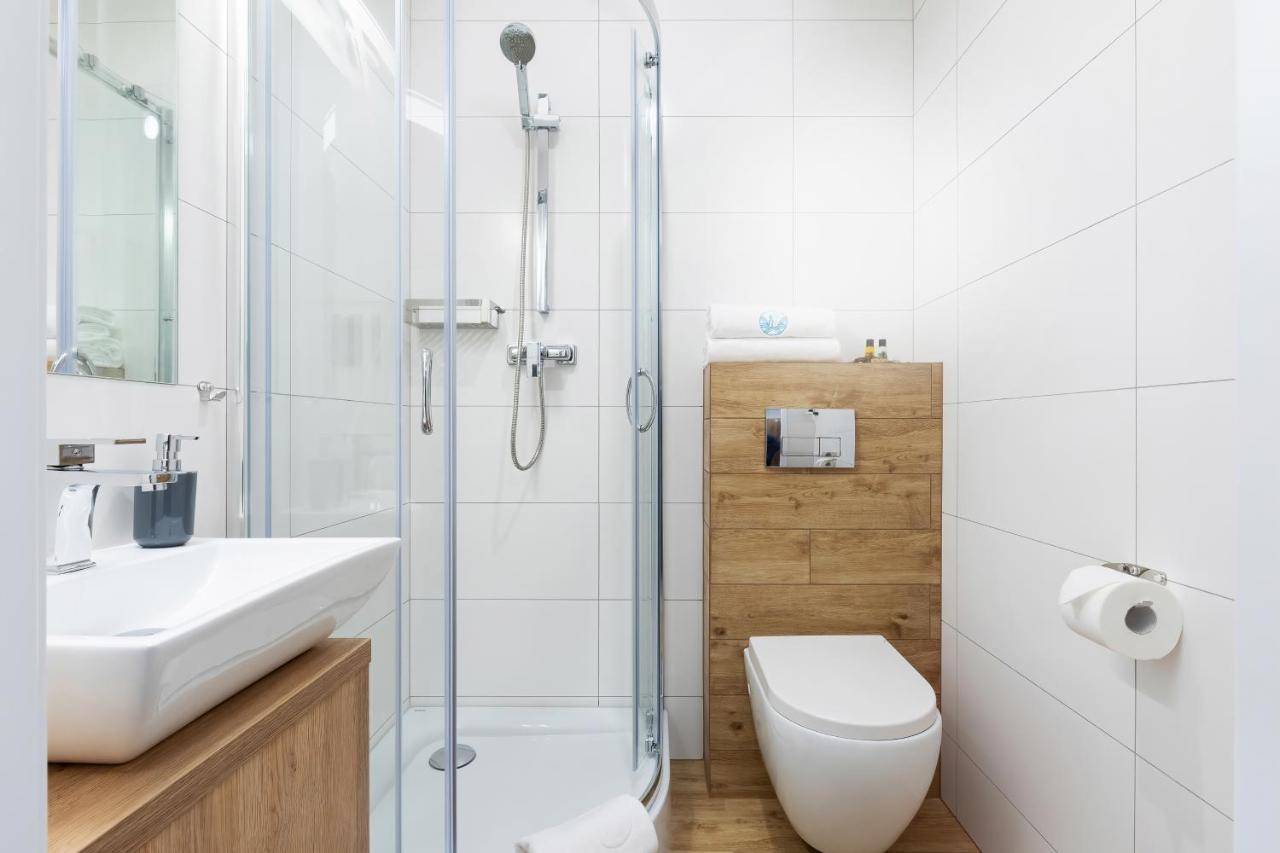 Aparthotel Morska 5 Niechorze