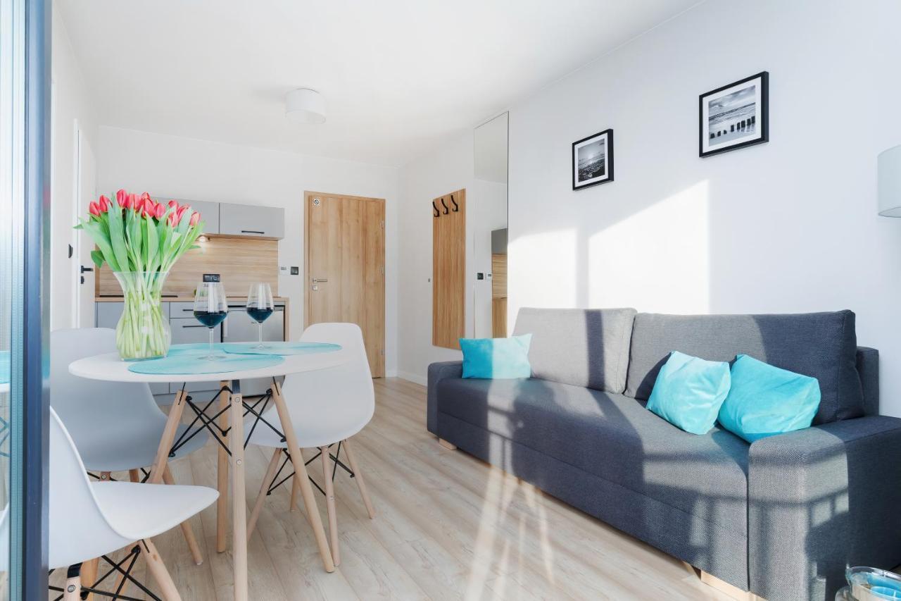 Aparthotel Morska 5
