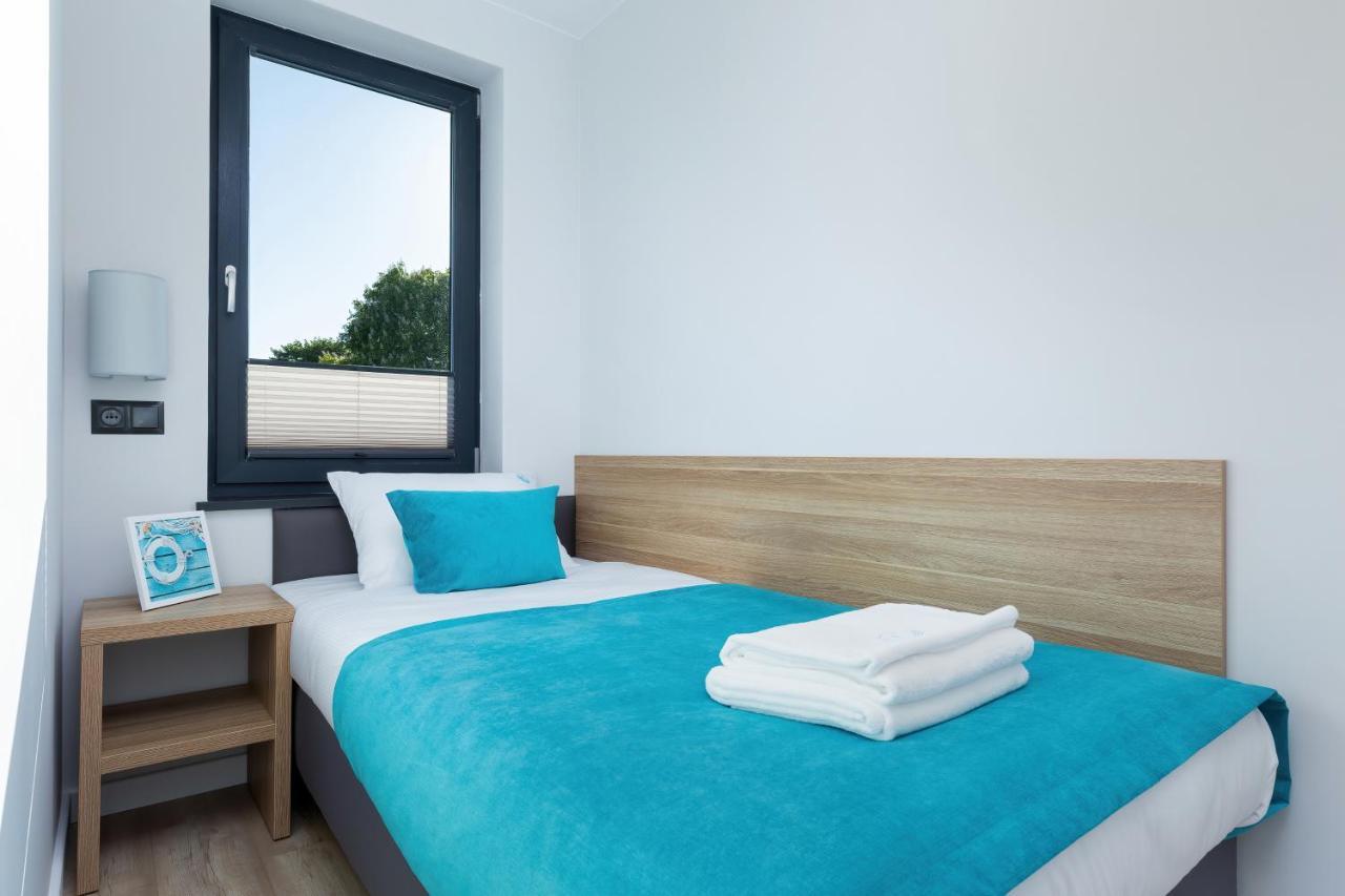 Aparthotel Morska 5 *