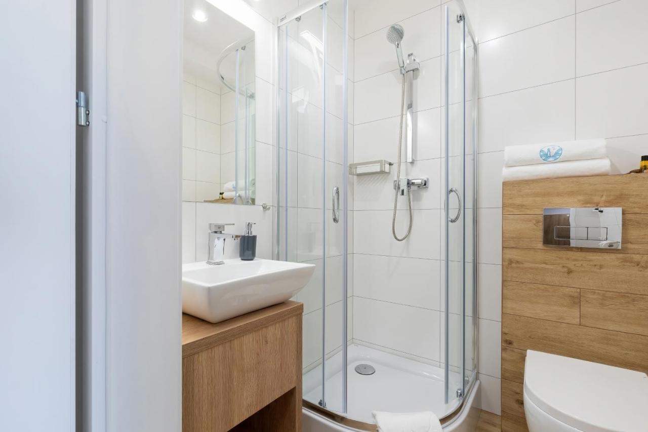Morska 5 Aparthotel *