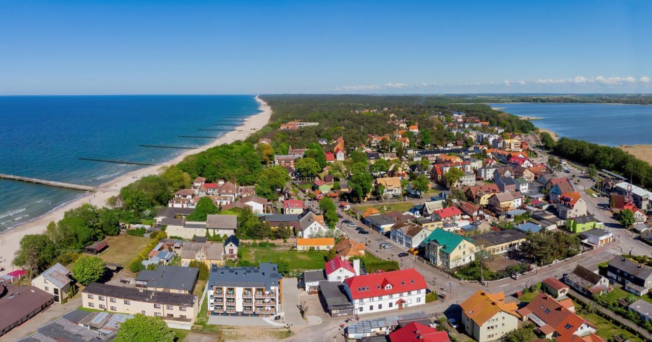 Aparthotel Morska 5